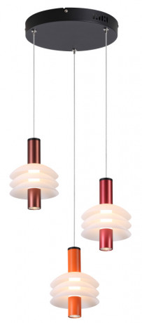Подвесной светильник Moderli V11389-PL