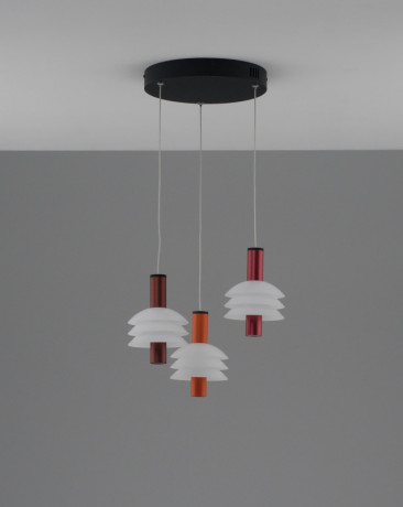 Подвесной светильник Moderli V11389-PL