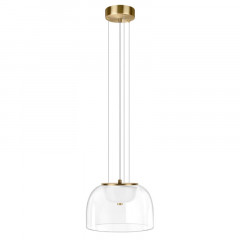 Подвесной светильник LOFT IT 10428/B