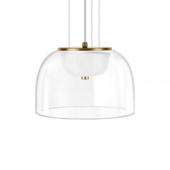 Подвесной светильник LOFT IT 10428/B