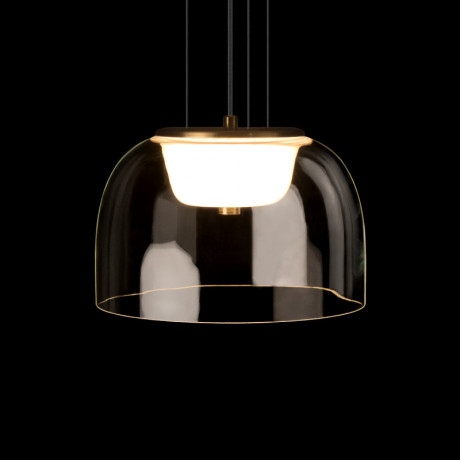 Подвесной светильник LOFT IT 10428/B