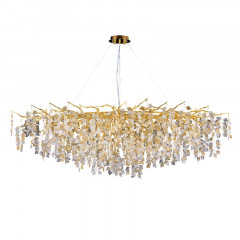 Подвесная люстра Divinare 3136/01 SP-13