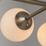Люстра на штанге ARTE Lamp A2703PL-8SG