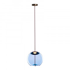 Подвесной светильник LOFT IT 8133-B mini