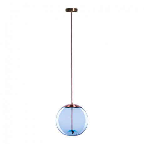 Подвесной светильник LOFT IT 8133-B mini