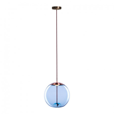 Подвесной светильник LOFT IT 8133-B mini