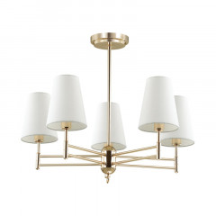 Люстра на штанге LUMION 4436/5C