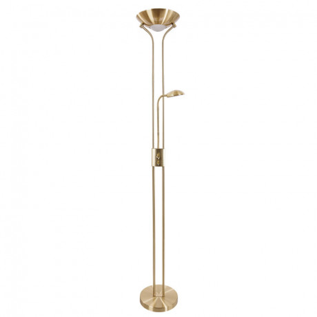 Торшер ARTE Lamp A4329PN-2PB