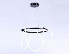 Подвесной светильник Ambrella Light FL10501