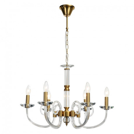 Подвесная люстра Stilfort 1050/03/06P