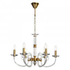 Подвесная люстра Stilfort 1050/03/06P