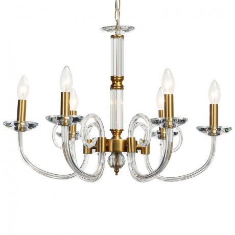 Подвесная люстра Stilfort 1050/03/06P