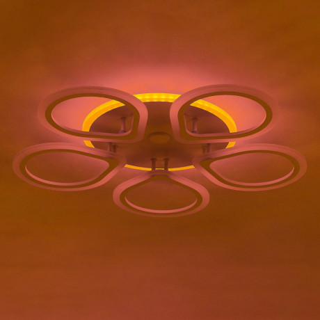 Накладной светильник Citilux CL235A150E