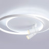 Накладной светильник Ambrella Light FL51391