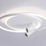 Накладной светильник Ambrella Light FL51391