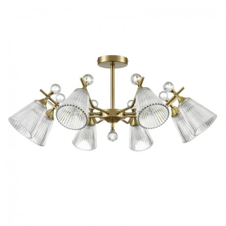 Люстра на штанге LUMION 8046/8C