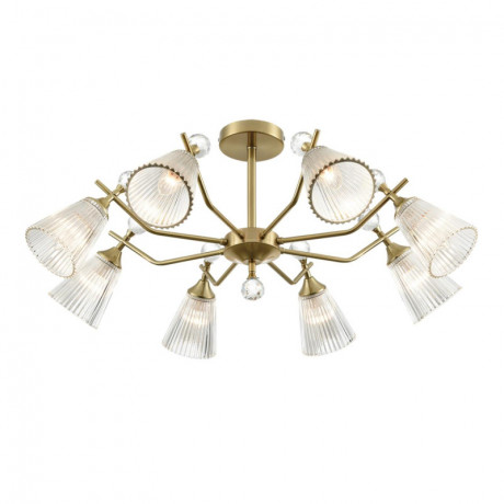 Люстра на штанге LUMION 8046/8C