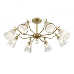 Люстра на штанге LUMION 8046/8C