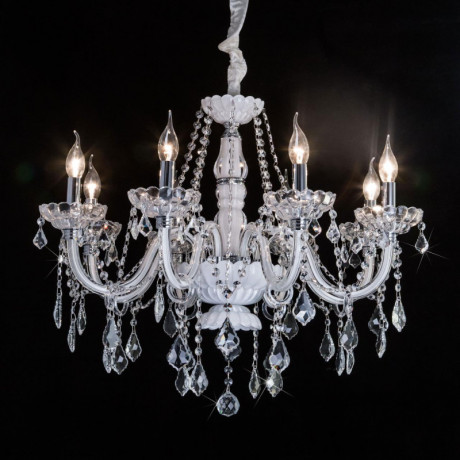 Подвесная люстра Citilux CL353181