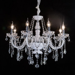 Подвесная люстра Citilux CL353181