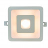 Встраиваемый светильник ARTE Lamp A7245PL-2WH