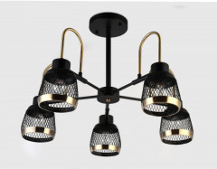 Люстра на штанге Ambrella Light TR8002