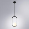 Подвесной светильник ARTE Lamp A7745SP-1BK