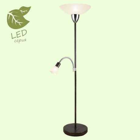 Торшер Lussole GRLSP-0021