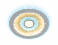 Накладной светильник Ambrella Light FA252