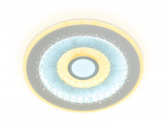 Накладной светильник Ambrella Light FA252