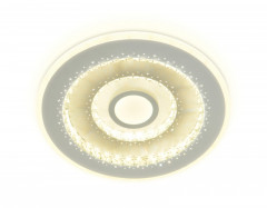 Накладной светильник Ambrella Light FA252