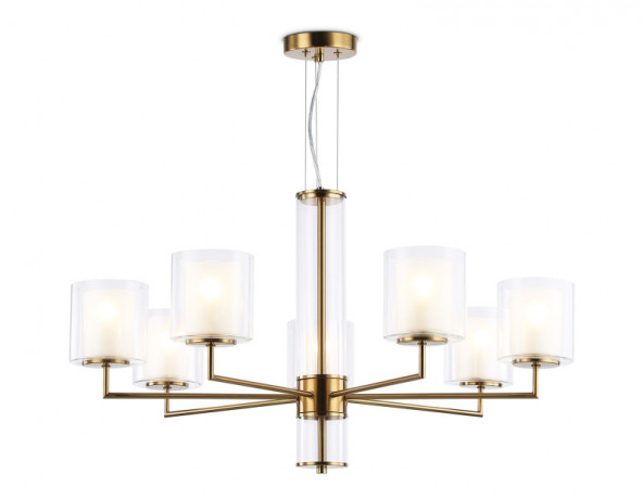 Подвесная люстра Ambrella Light LH56013