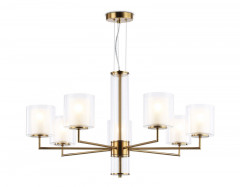 Подвесная люстра Ambrella Light LH56013