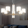 Подвесная люстра Ambrella Light LH56013