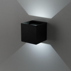 Светильник настенный Citilux CLU0003