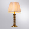 Настольная лампа ARTE Lamp A4062LT-1PB