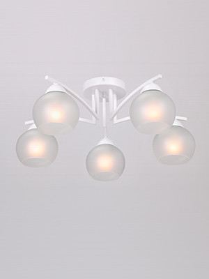 Накладная люстра Vitaluce V4285-0/5PL