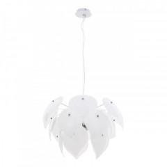 Подвесная люстра ARTE Lamp A5695SP-5WH