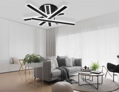 Накладная люстра Ambrella Light FA8906