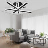 Накладная люстра Ambrella Light FA8906