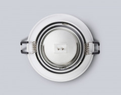 Встраиваемый светильник Ambrella Light TN102822