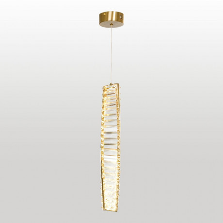 Подвесной светильник Lussole LSP-7251