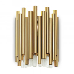 Бра Maytoni MOD135WL-01BS