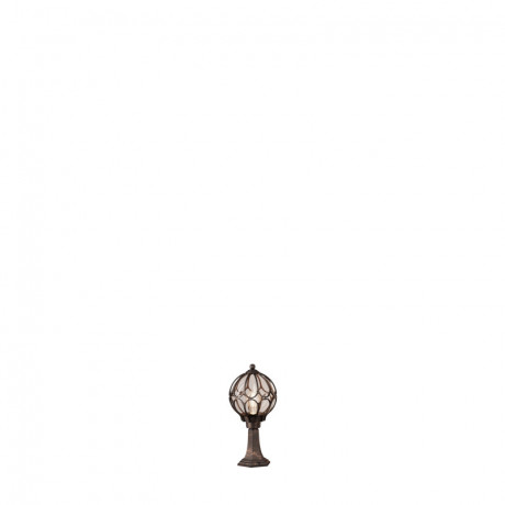 Садово-парковый светильник Maytoni O024FL-01G