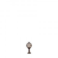 Садово-парковый светильник Maytoni O024FL-01G