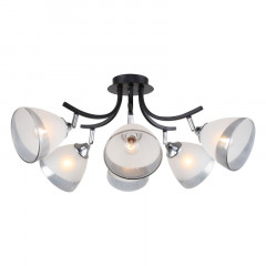 Накладная люстра Lussole LSP-8820