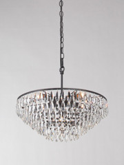 Подвесная люстра Vitaluce V5352-1/5