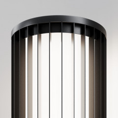 Садово-парковый светильник Maytoni O492FL-01GF