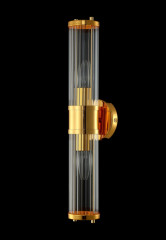 Бра Crystal Lux SANCHO AP2 GOLD