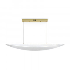 Подвесной светильник Freya FR5441PL-L40G